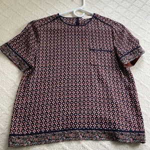 Tory Burch top